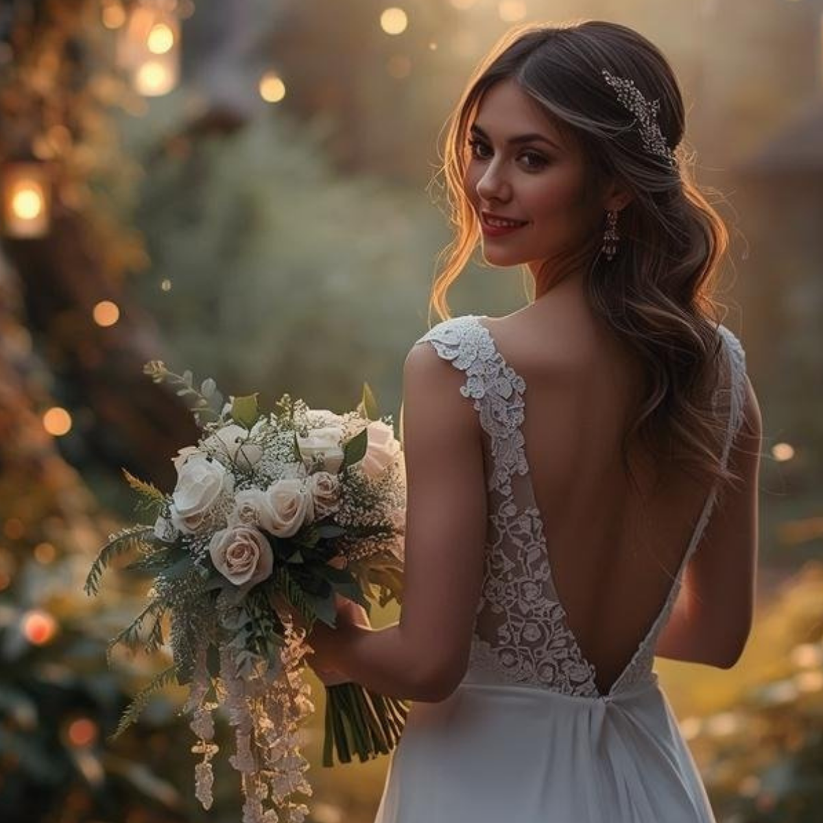 Bouquet Recreation