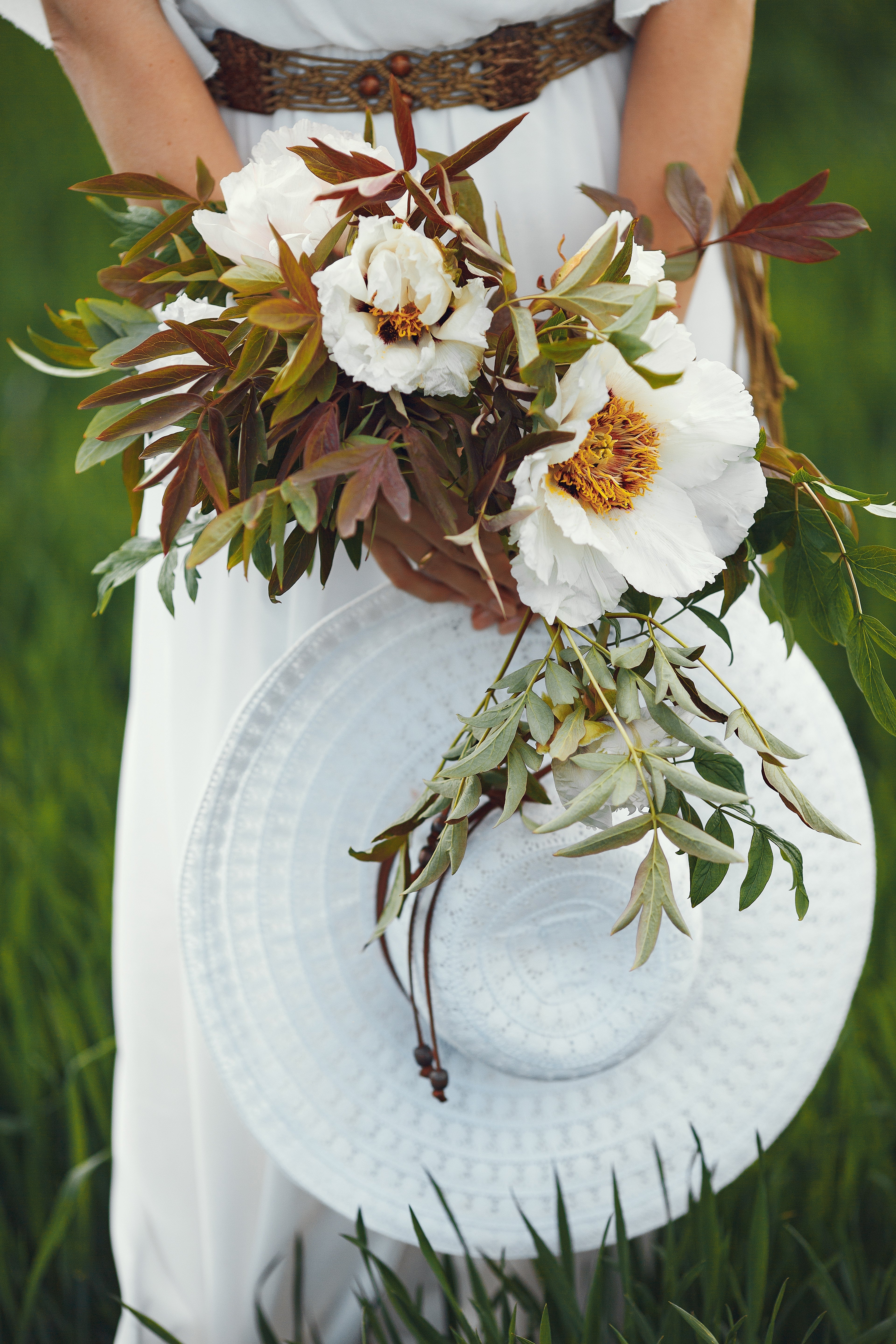 Wedding Boquete Preservation