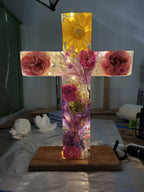 13x10x2 Cross