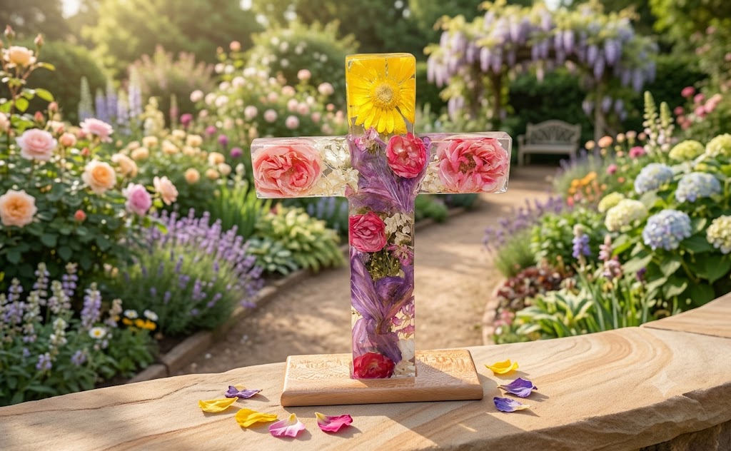 13x10x2 Cross
