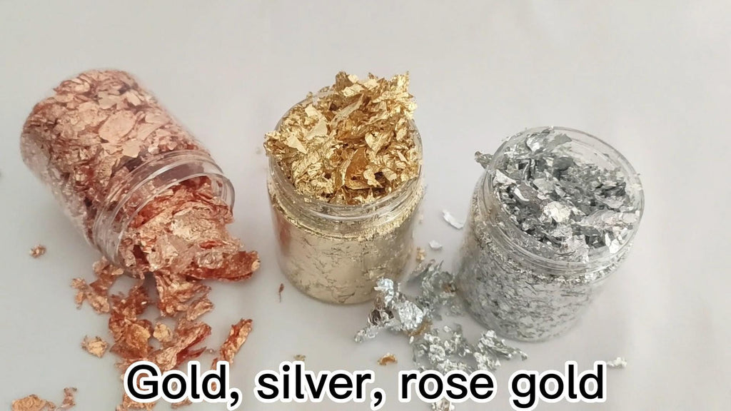 Flakes