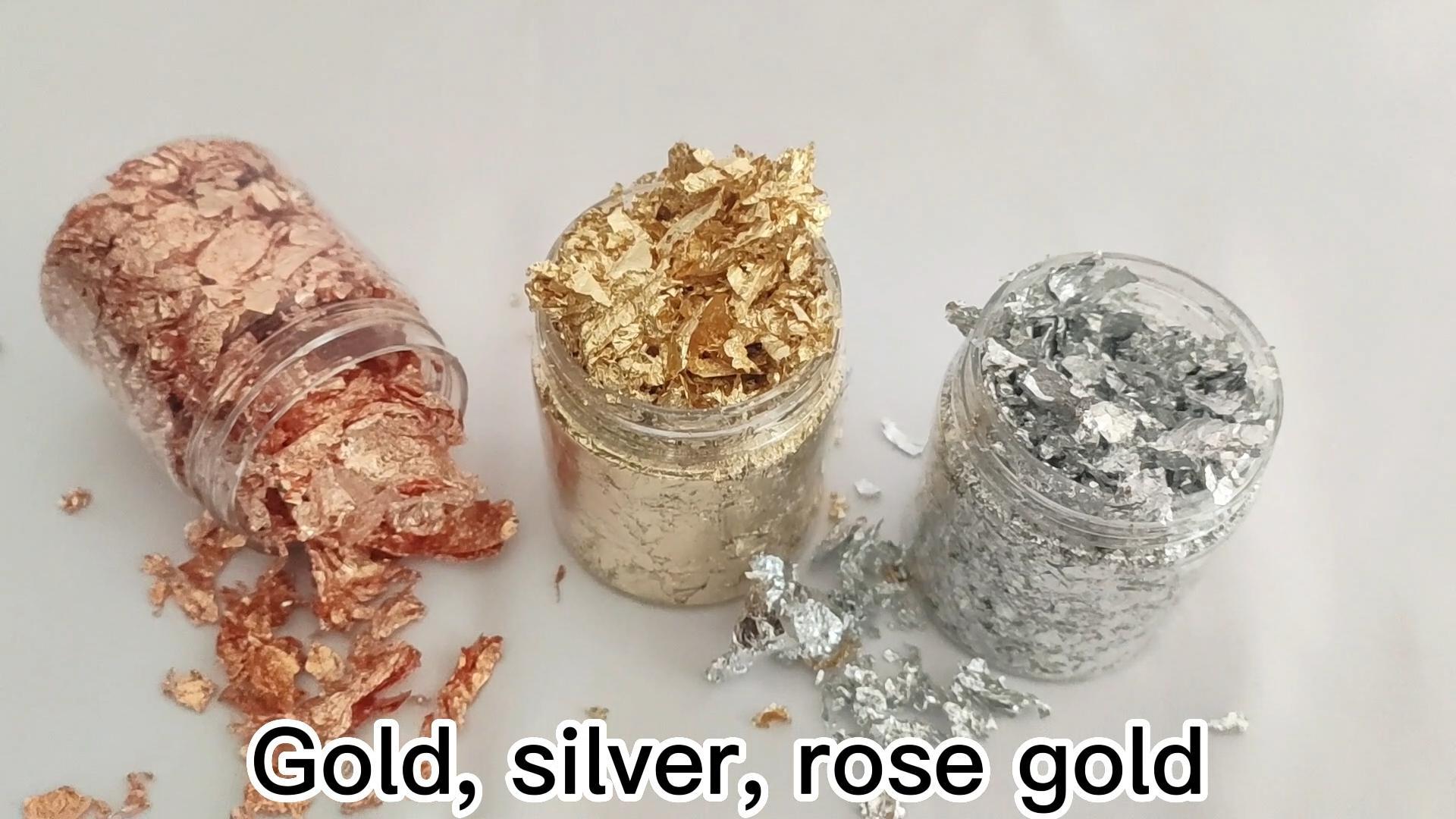 Flakes