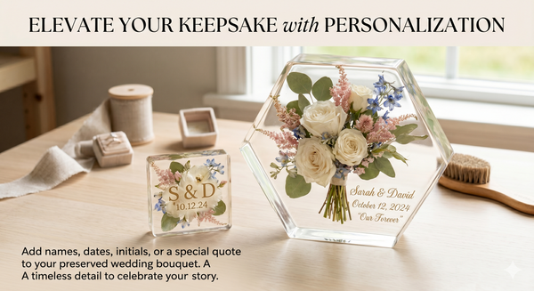 Personalization