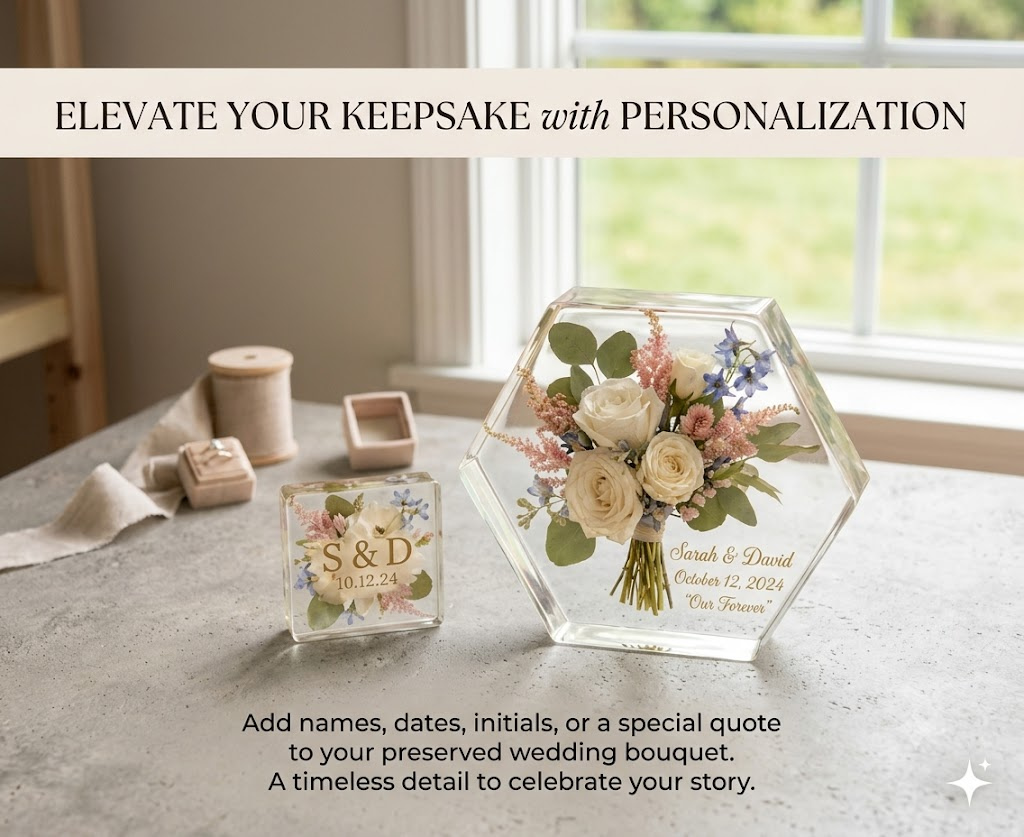 Personalization