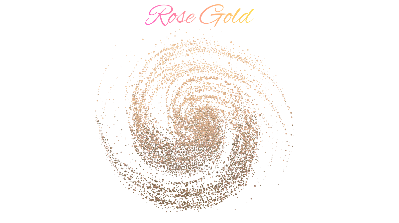 Glitter Add On