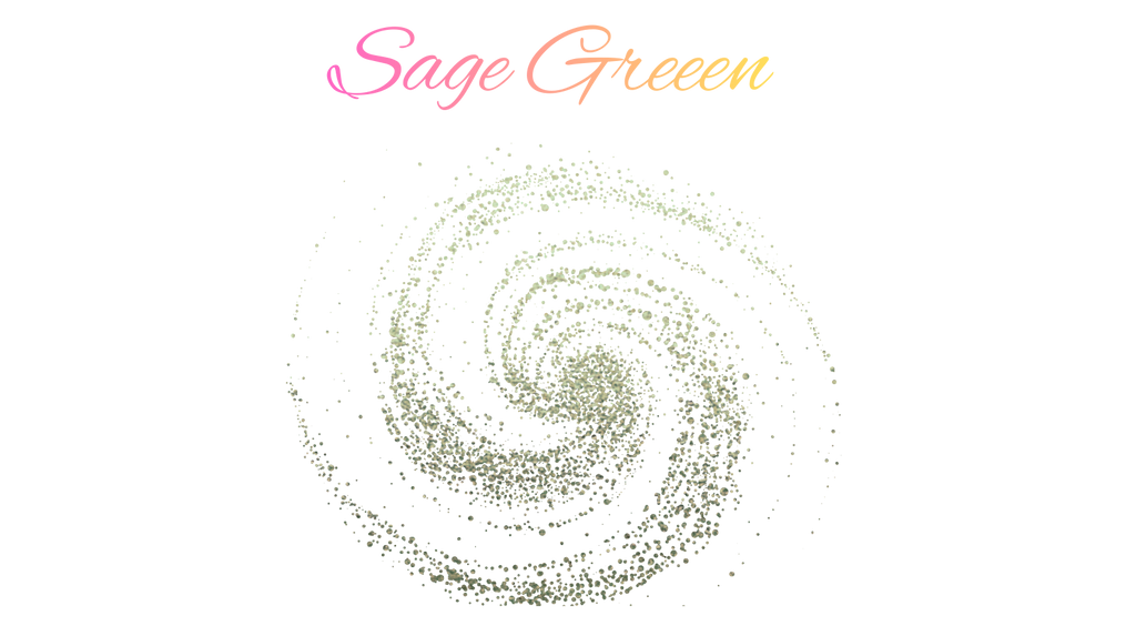 Glitter Add On