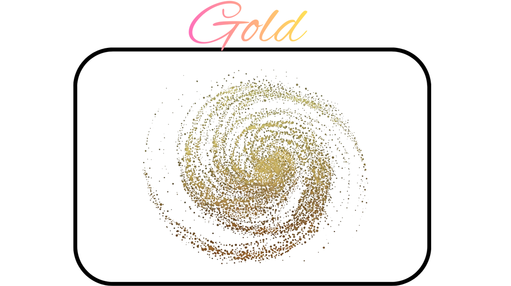 Glitter Add On
