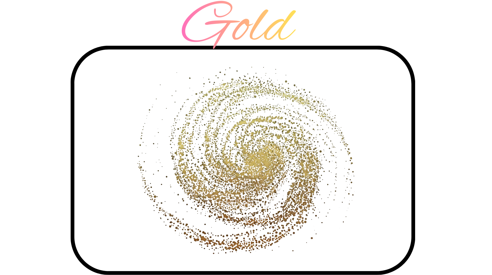 Glitter Add On