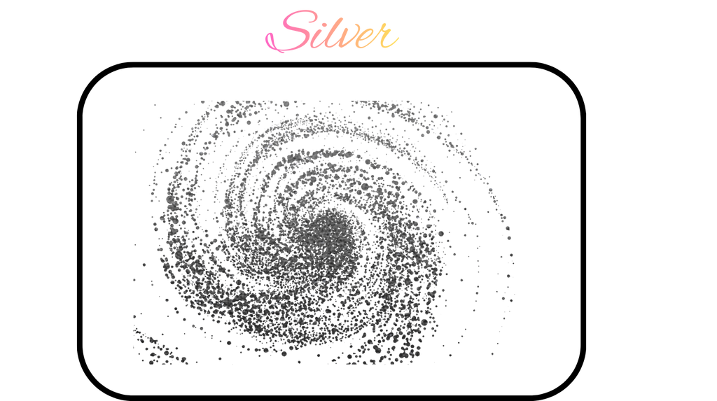 Glitter Add On