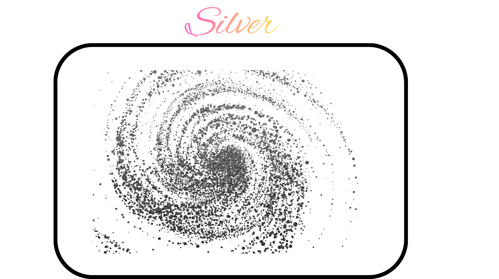 Glitter Add On