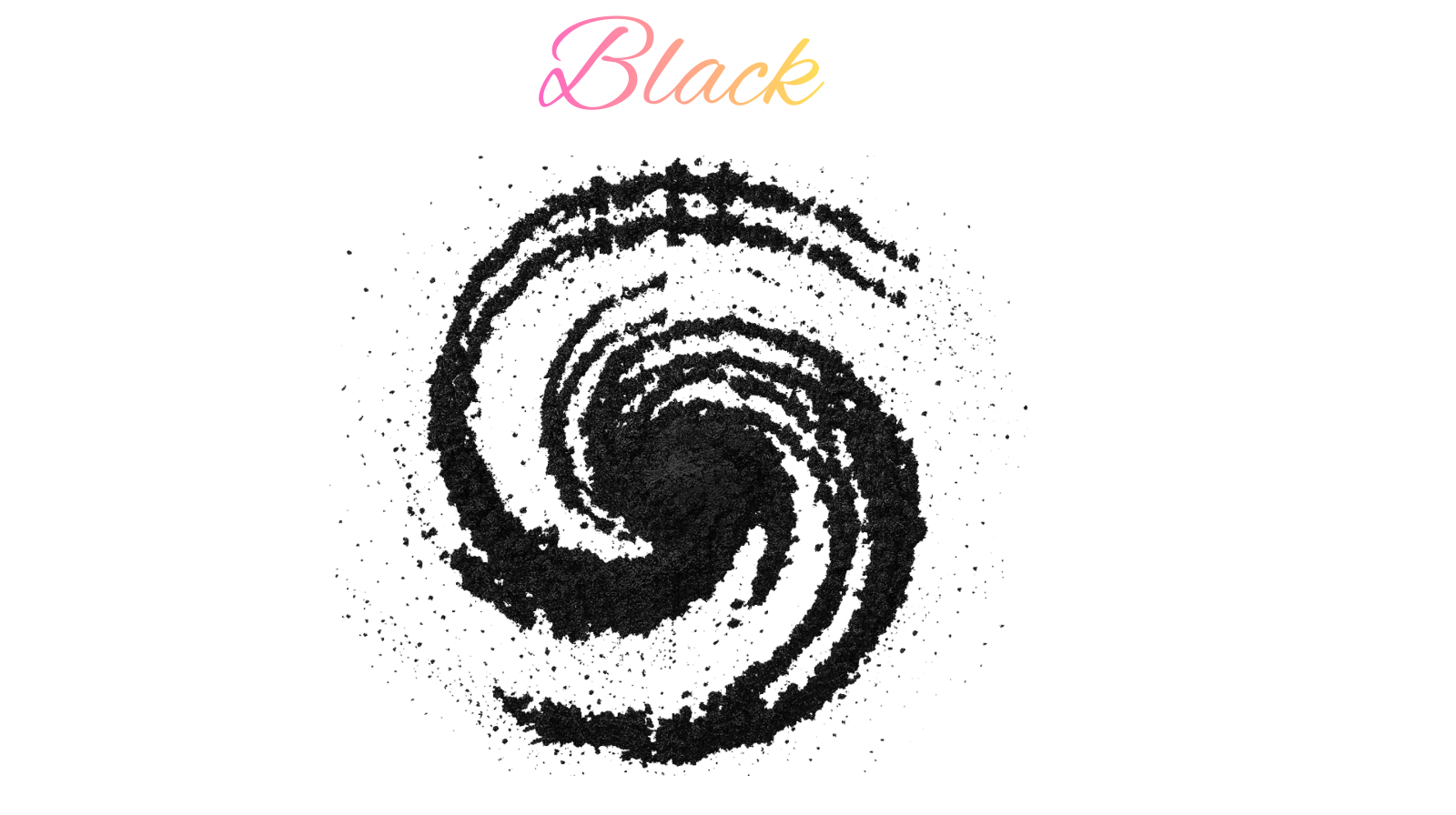 Glitter Add On