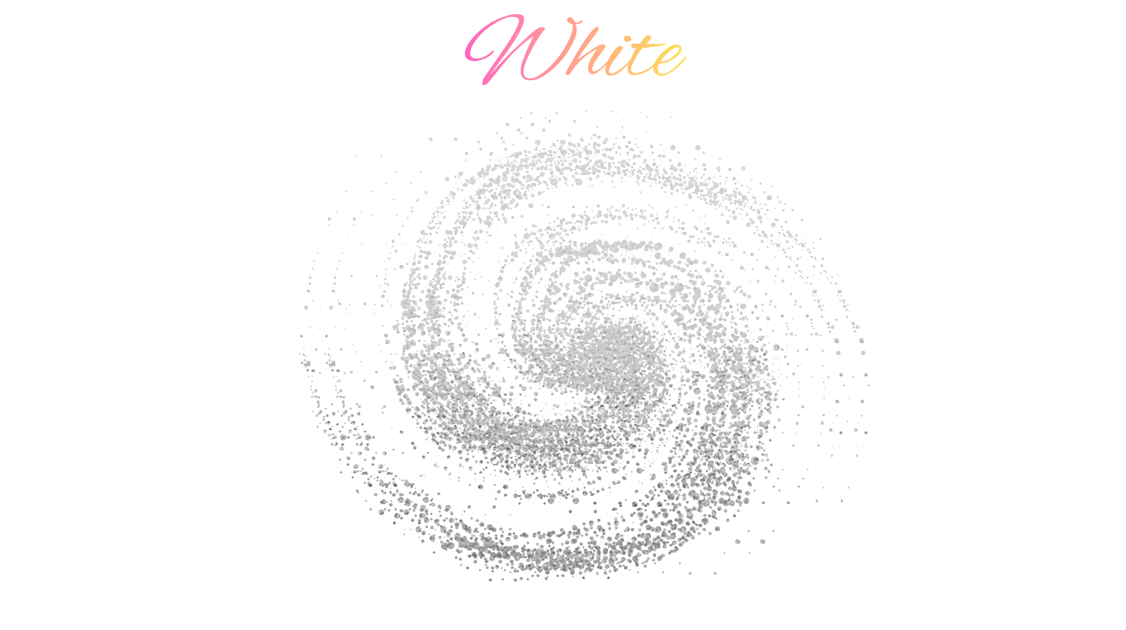 Glitter Add On