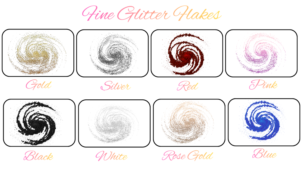 Glitter Add On
