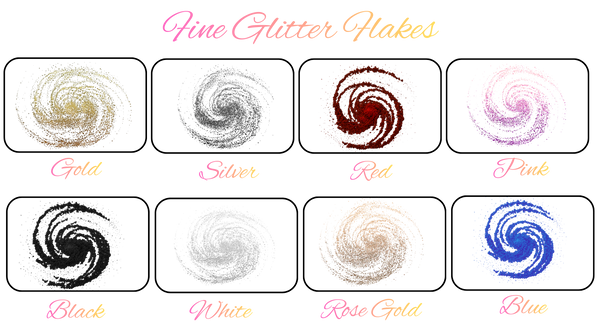Glitter Add On