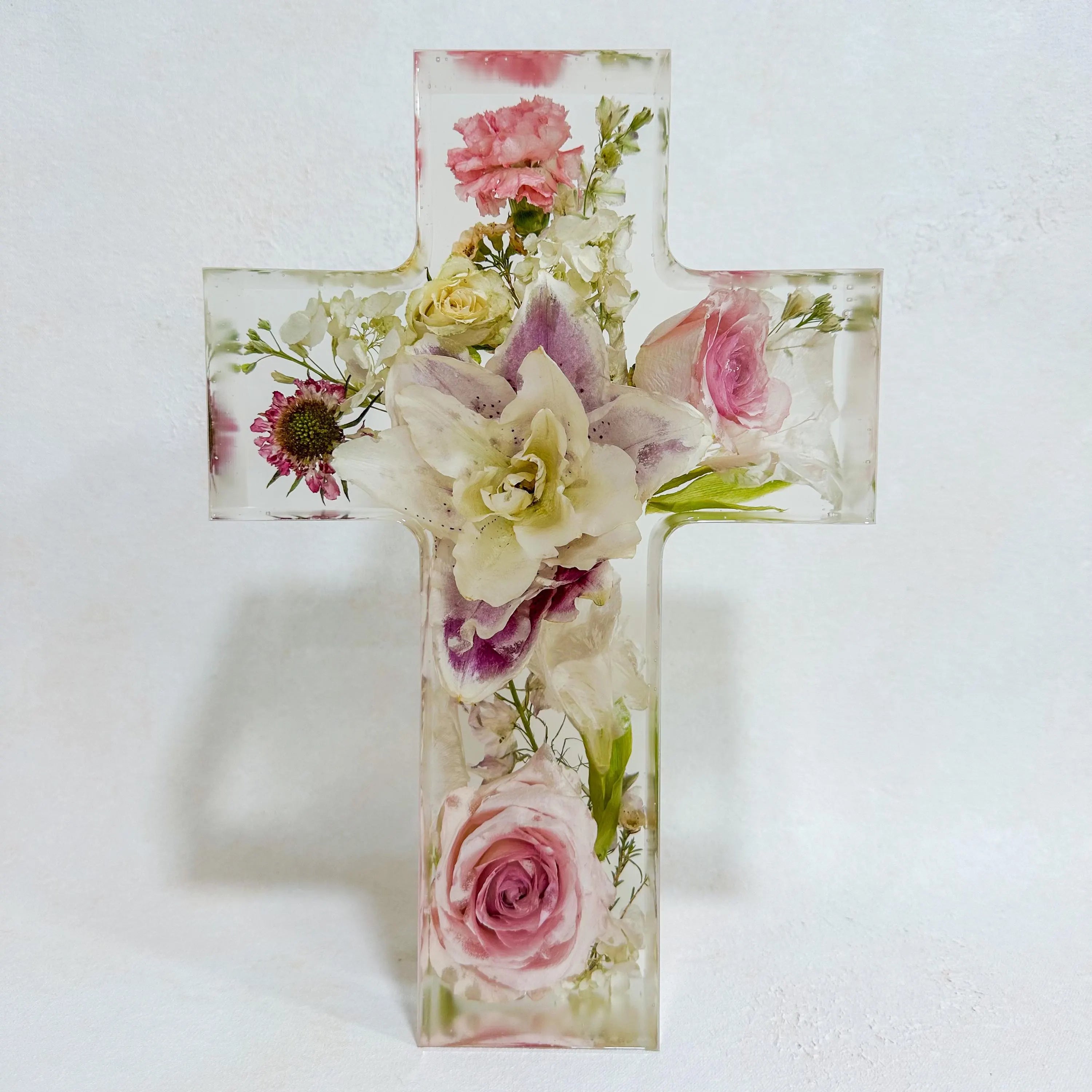 12 x 8 x 2 Cross